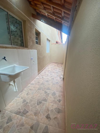 Imagem Casa com 2 Quartos à Venda, 45 m² em Ribeirópolis - Praia Grande Imagem Casa com 2 Quartos à Venda, 45 m² em Ribeirópolis - Praia Grande