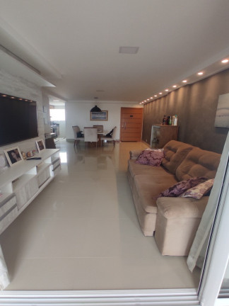 Imagem Apartamento com 3 Quartos à Venda, 100 m² em Muquiçaba - Guarapari
