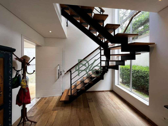 Imagem Casa com 2 Quartos à Venda, 175 m² em Le Grand Viana - Cotia