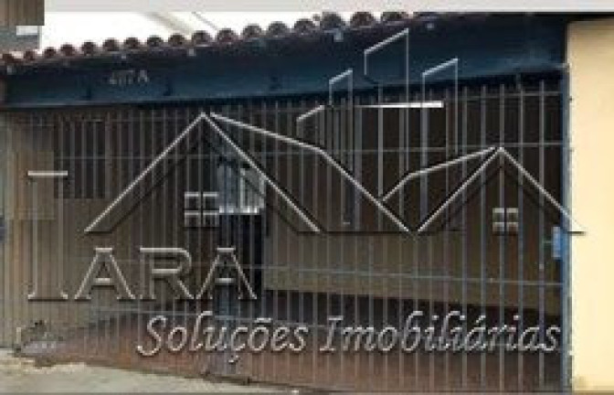 Casa com 3 Quartos à Venda, 120 m² em Cangaíba - São Paulo