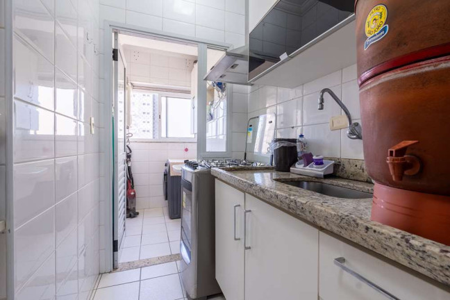 Imagem Apartamento com 2 Quartos à Venda, 54 m² em Liberdade - São Paulo