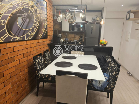 Imagem Apartamento com 2 Quartos à Venda, 60 m² em Rudge Ramos - São Bernardo Do Campo