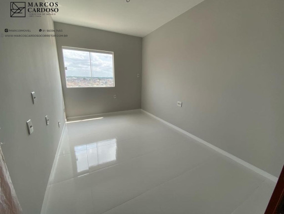 Imagem Imóvel com 2 Quartos à Venda, 65 m² em Sacramenta - Belém