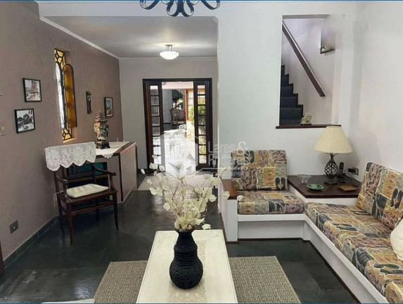 Imagem Sobrado com 4 Quartos à Venda, 333 m² em Vila Albertina - São Paulo Imagem Sobrado com 4 Quartos à Venda, 333 m² em Vila Albertina - São Paulo