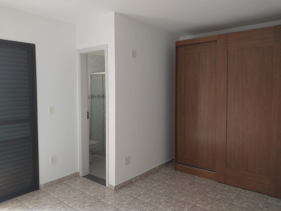 Imagem Imóvel com 3 Quartos à Venda, 84 m² em Jardim - Santo André