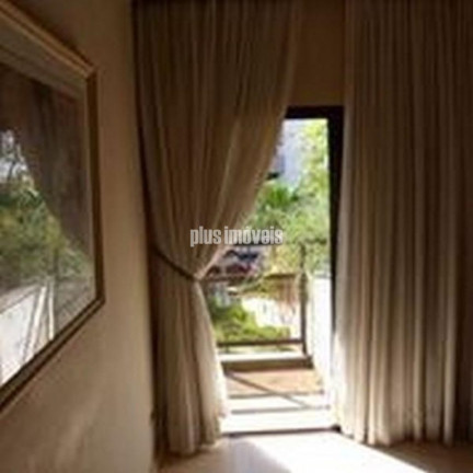 Imagem Apartamento com 4 Quartos à Venda, 217 m² em Moema - São Paulo