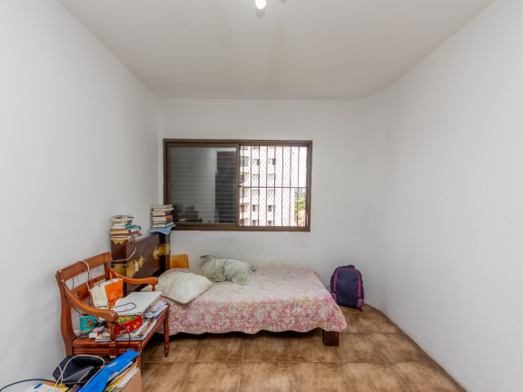 Imagem Apartamento com 4 Quartos à Venda, 209 m² em Campo Belo - São Paulo