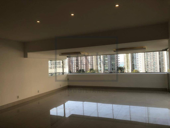 Imagem Apartamento com 3 Quartos à Venda, 230 m² em Barra Da Tijuca - Rio De Janeiro