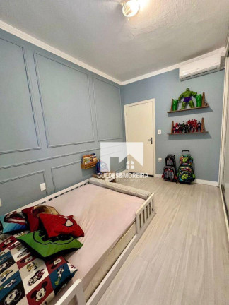 Imagem Casa com 2 Quartos à Venda, 128 m² em Vila Lemos - Campinas