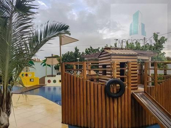Imagem Apartamento com 4 Quartos à Venda, 163 m²em M Dias Branco - Fortaleza