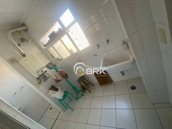 Imagem Apartamento com 3 Quartos para Alugar, 105 m² em Parque Da Mooca - São Paulo