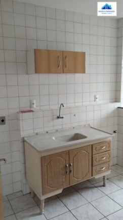 Imagem Apartamento com 2 Quartos à Venda, 50 m² em Jardim Nova Mercedes - Campinas Imagem Apartamento com 2 Quartos à Venda, 50 m² em Jardim Nova Mercedes - Campinas