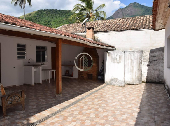 Imagem Casa com 4 Quartos à Venda, 300 m² em Saco Da Capela - Ilhabela Imagem Casa com 4 Quartos à Venda, 300 m² em Saco Da Capela - Ilhabela