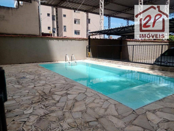 Imagem Apartamento com 2 Quartos à Venda, 58 m² em Cacapava - Caçapava Imagem Apartamento com 2 Quartos à Venda, 58 m² em Cacapava - Caçapava