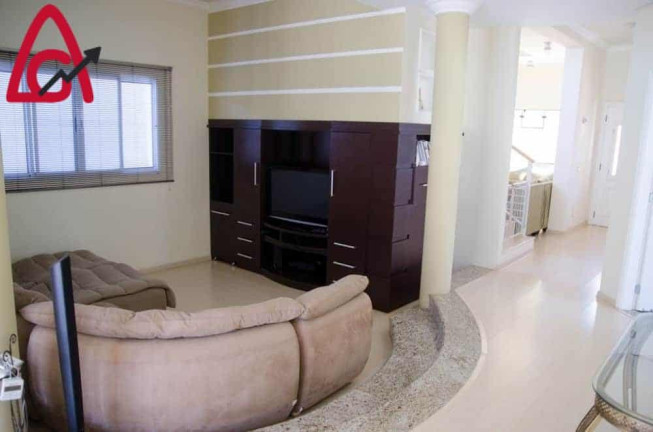 Imagem Casa com 3 Quartos à Venda, 596 m² em Jardim Itamaraty - Lençóis Paulista