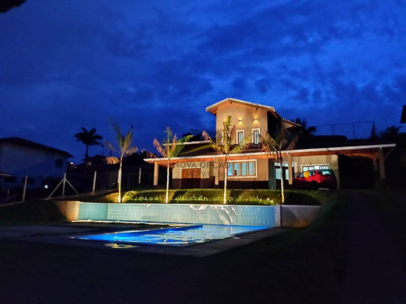 Imagem Casa de Condomínio com 2 Quartos para Alugar, 1.260 m² em Jardim Do Ribeirão Ii - Itupeva Imagem Casa de Condomínio com 2 Quartos para Alugar, 1.260 m² em Jardim Do Ribeirão Ii - Itupeva