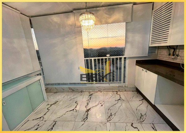 Imagem Apartamento com 2 Quartos à Venda, 47 m² em Alphaville Empresarial - Barueri