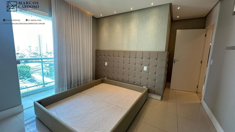 Imagem Imóvel com 3 Quartos à Venda, 166 m² em Nazaré - Belém Imagem Imóvel com 3 Quartos à Venda, 166 m² em Nazaré - Belém