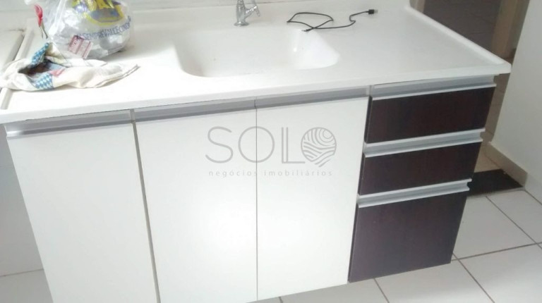 Imagem Apartamento com 2 Quartos à Venda, 55 m² em Parque Atacama - Araraquara Imagem Apartamento com 2 Quartos à Venda, 55 m² em Parque Atacama - Araraquara