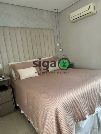 Imagem Apartamento com 3 Quartos à Venda, 194 m² em Vila Suzana - São Paulo