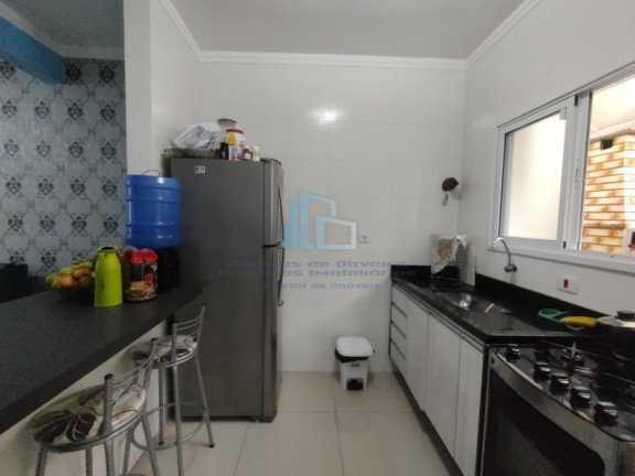 Imagem Sobrado com 2 Quartos à Venda, 70 m² em Maracanã - Praia Grande Imagem Sobrado com 2 Quartos à Venda, 70 m² em Maracanã - Praia Grande