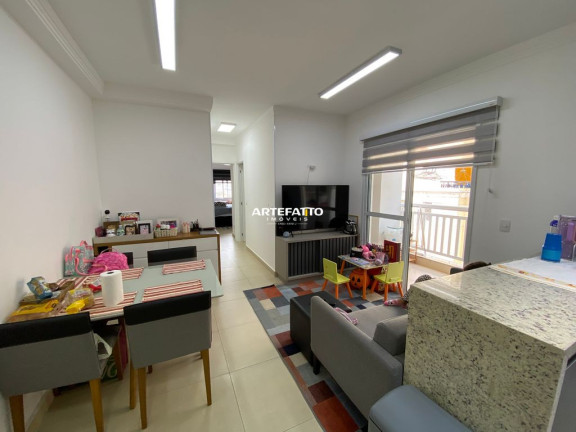 Apartamento com 2 Quartos à Venda, 56 m² em Vila Prudente - São Paulo