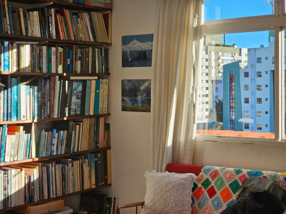 Imagem Apartamento com 2 Quartos à Venda, 91 m² em Menino Deus - Porto Alegre