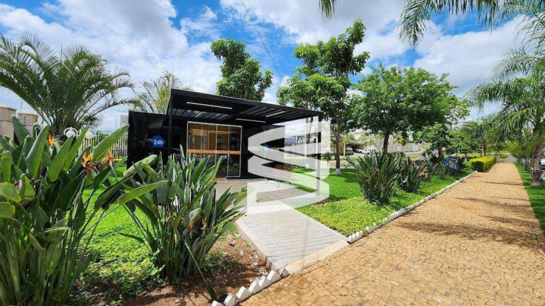 Imagem Terreno à Venda, 246 m² em Ondas - Piracicaba Imagem Terreno à Venda, 246 m² em Ondas - Piracicaba