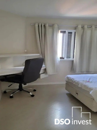 Imagem Apartamento com 2 Quartos à Venda, em Campo Belo - São Paulo Imagem Apartamento com 2 Quartos à Venda, em Campo Belo - São Paulo