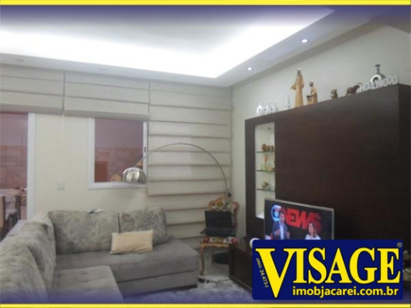 Imagem Casa de Condomínio com 3 Quartos à Venda, 140 m² em Prol. Jd. St. Maria - Jacareí Imagem Casa de Condomínio com 3 Quartos à Venda, 140 m² em Prol. Jd. St. Maria - Jacareí