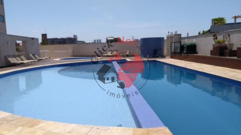 Imagem Apartamento com 3 Quartos à Venda, 128 m² em Centro - Santo André Imagem Apartamento com 3 Quartos à Venda, 128 m² em Centro - Santo André