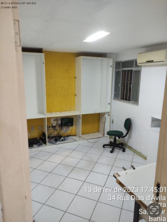 Imagem Sala Comercial à Venda, 190 m² em Barra - Salvador Imagem Sala Comercial à Venda, 190 m² em Barra - Salvador