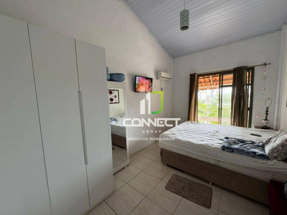 Imagem Casa com 5 Quartos à Venda, 270 m² em Fazenda - Itajaí