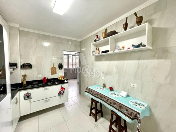 Imagem Apartamento com 3 Quartos à Venda, 128 m² em Pitangueiras - Guarujá