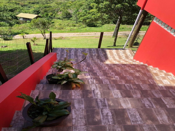 Imagem Imóvel com 3 Quartos à Venda, 200 m² em Ferraz - Garopaba