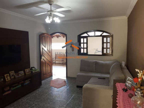 Imagem Casa com 3 Quartos à Venda, 200 m² em Vila Monte Alegre - Paulínia Imagem Casa com 3 Quartos à Venda, 200 m² em Vila Monte Alegre - Paulínia