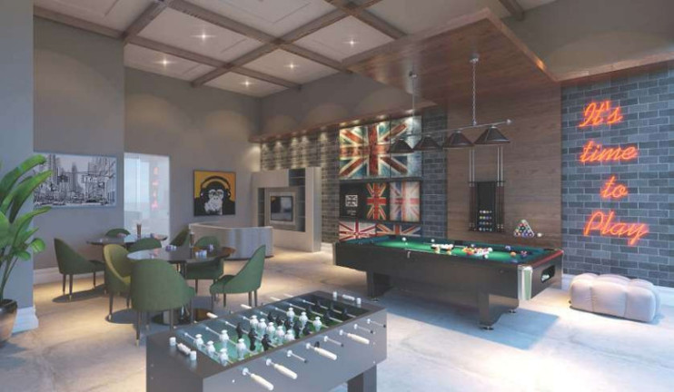 Imagem Apartamento com 2 Quartos à Venda, 65 m² em Itapema - Itapema