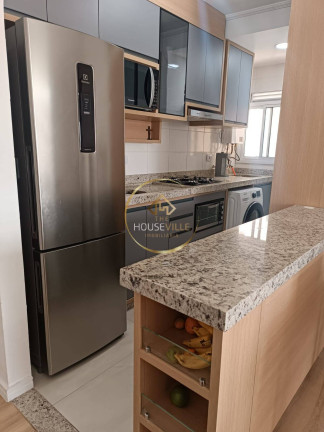 Imagem Apartamento com 3 Quartos à Venda, 70 m² em Jardim Califórnia - Jacareí Imagem Apartamento com 3 Quartos à Venda, 70 m² em Jardim Califórnia - Jacareí