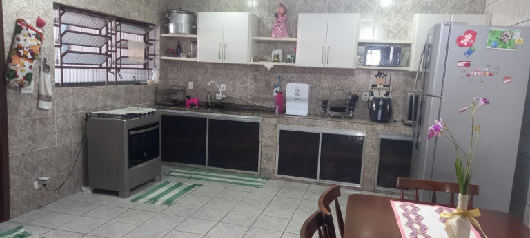 Imagem Casa com 5 Quartos à Venda, 287 m² em Tupy - Itanhaém Imagem Casa com 5 Quartos à Venda, 287 m² em Tupy - Itanhaém