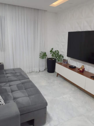 Sobrado com 3 Quartos à Venda, 152 m² em Vila Antonina - São Paulo