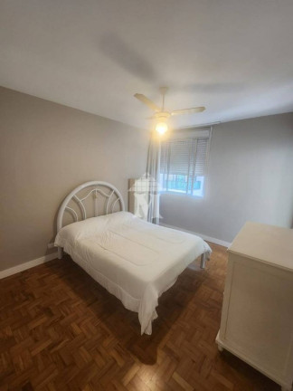 Imagem Apartamento com 3 Quartos para Alugar, 102 m² em Paraíso - São Paulo