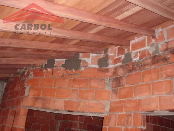 Imagem Casa com 2 Quartos à Venda, 250 m² em Almerinda Chaves - Jundiaí