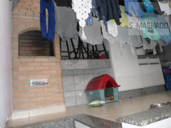 Imagem Casa com 3 Quartos à Venda, 202 m² em Parque Novo Oratório - Santo André Imagem Casa com 3 Quartos à Venda, 202 m² em Parque Novo Oratório - Santo André