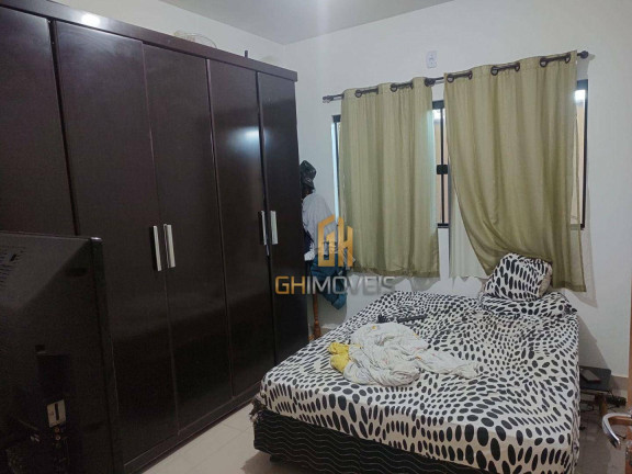Imagem Casa com 3 Quartos à Venda, 150 m² em Setor Santa Luzia - Aparecida De Goiânia
