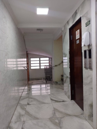 Imagem Apartamento com 1 Quarto à Venda, 68 m² em Boqueirão - Praia Grande