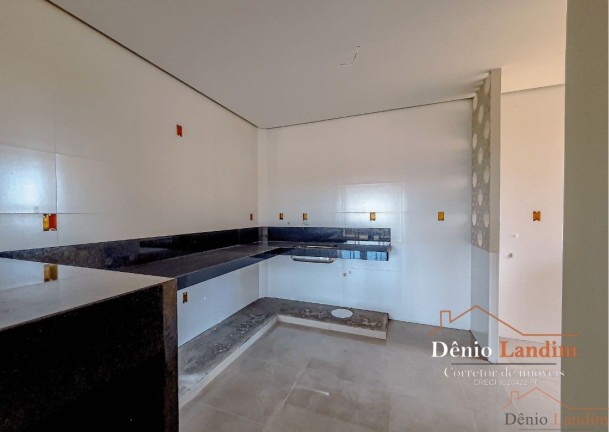 Imagem Apartamento com 3 Quartos à Venda, 120 m² em Cândida Câmara - Montes Claros