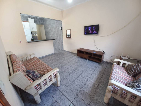 Imagem Casa com 2 Quartos à Venda, em Flórida - Praia Grande Imagem Casa com 2 Quartos à Venda, em Flórida - Praia Grande