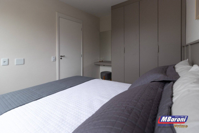Imagem Apartamento com 1 Quarto para Alugar, 32 m² em Vila Clementino - São Paulo Imagem Apartamento com 1 Quarto para Alugar, 32 m² em Vila Clementino - São Paulo