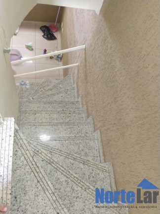 Imagem Sobrado com 2 Quartos à Venda, 70 m² em Jaraguá - São Paulo
