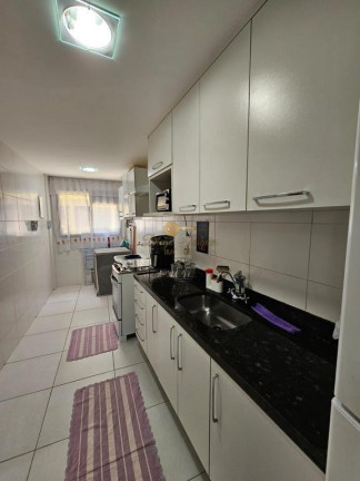 Imagem Apartamento com 2 Quartos à Venda, 67 m² em Cascata Guarani - Teresópolis Imagem Apartamento com 2 Quartos à Venda, 67 m² em Cascata Guarani - Teresópolis